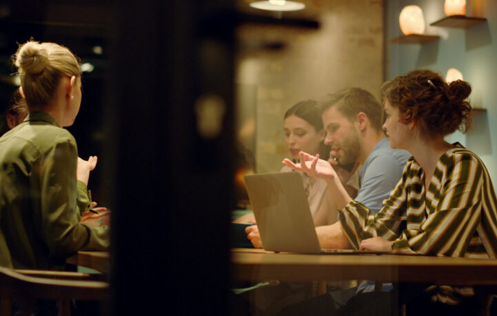 Trust in news is strong but underused on media plans, admit agencies and advertisers