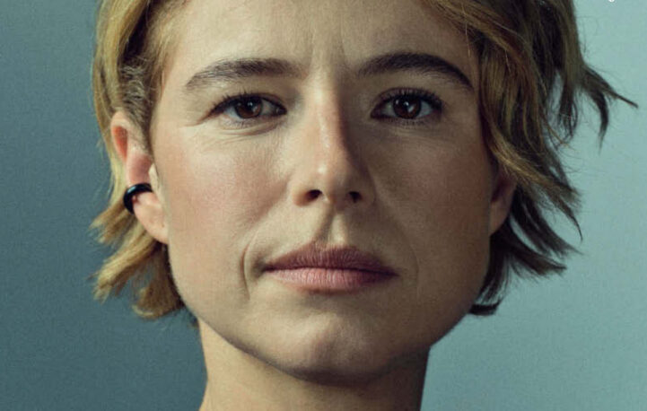 The Sun’s ‘Fabulous’ magazine celebrates leading ladies in International Women’s Day special