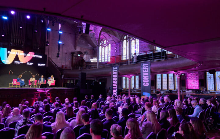 Mail Metro Media unveils 360 storytelling and premium experiences at Manchester upfront