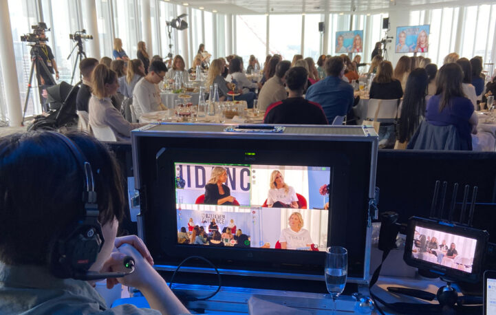 The Sun celebrates Mother’s Day and International Women’s Day with live ‘No Parental Guidance’ podcast