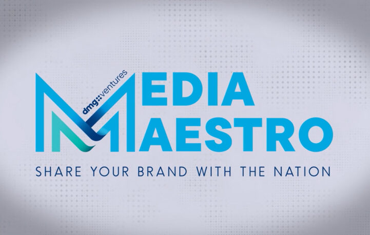 dmg media Media Maestro returns for a third year
