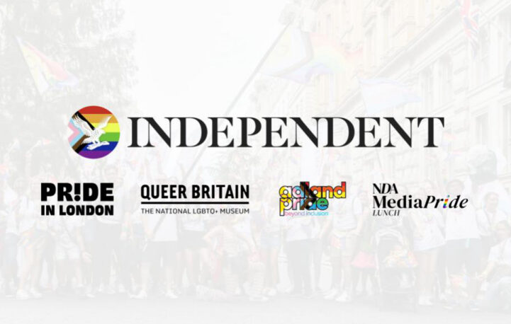The Independent unveils 2026 Pride programme