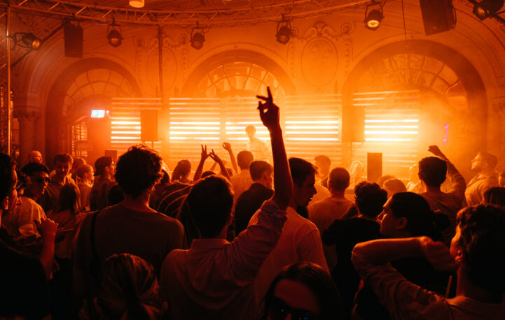 The Independent returns as global news partner for Montreux Jazz Festival’s 60th