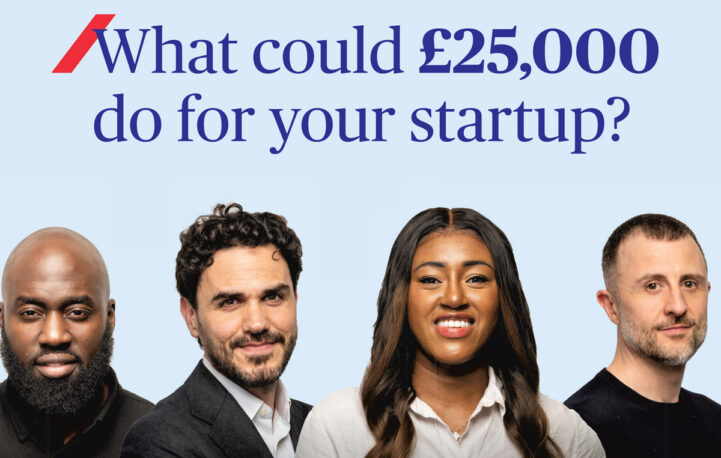 The Standard partners with AXA for fifth year of ‘AXA Startup Angel’ initiative