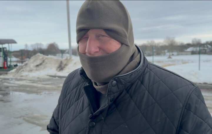 New Boris Johnson Channel 5 documentary based on exclusive Daily Mail footage