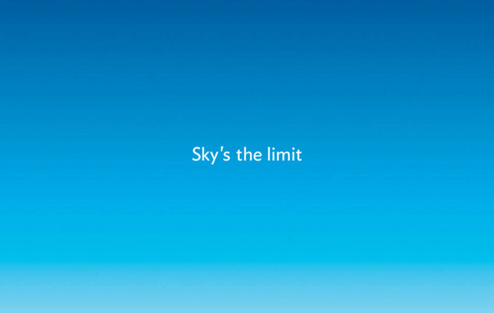 We’re going up! Coventry Building Society shows hometown pride in brand partnership