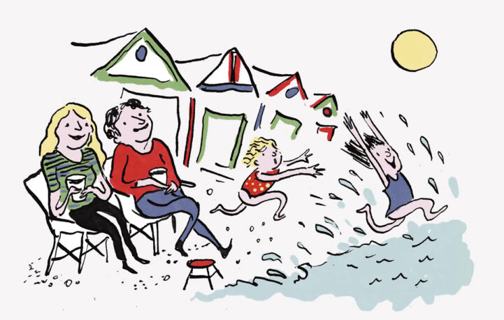 Honda and the Guardian spotlight special springtime Saturdays