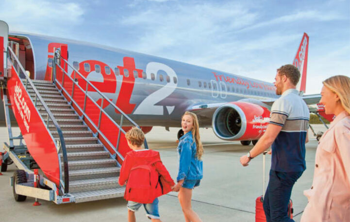 Jet2holidays and The Sun make holidays go further for less