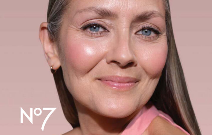 No7 and The Mail on Sunday lay flawless spring foundations