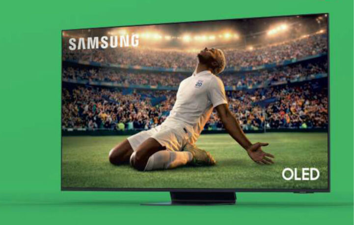 AO contextual campaign puts World Cup fans in the thick of the action