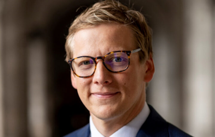 The Sunday Times appoints Ben Riley-Smith political editor