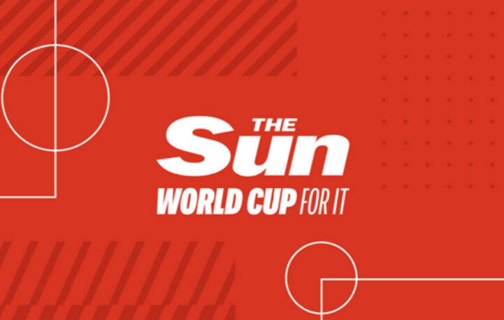 The Sun brings football’s shared obsession to life with ‘World Cup For It’ campaign