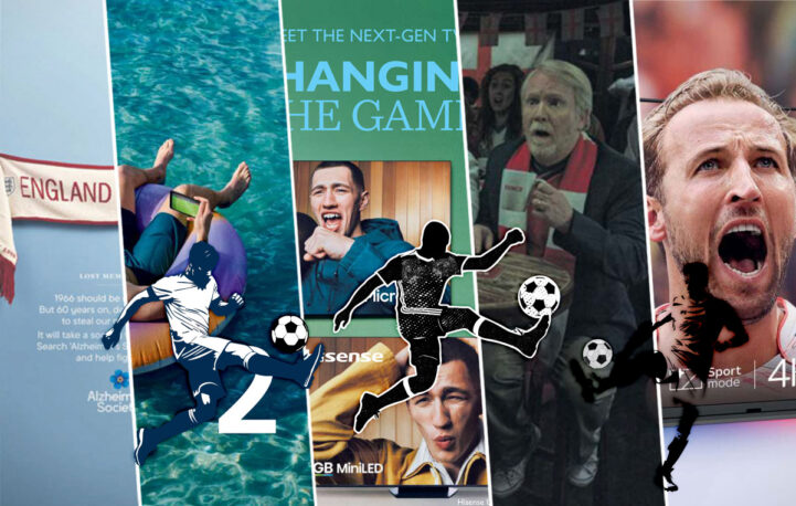 FIFA World Cup 2026: ads gallery