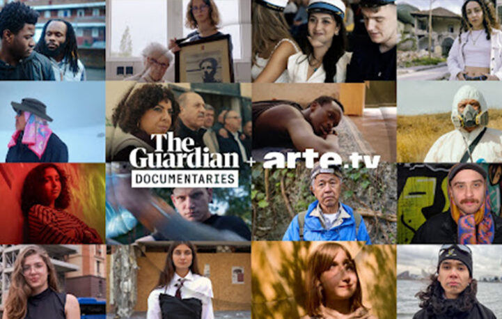 Guardian Documentaries launches £10,000 documentary fund to explore democracy in Europe today 