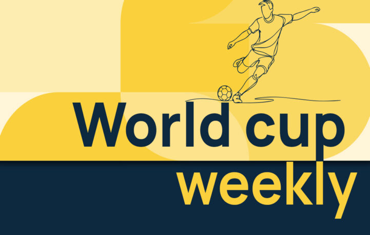 World Cup Weekly