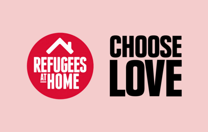 The Independent marks ‘Refugee Week’ and ‘World Refugee Day’ with UK and US partnerships
