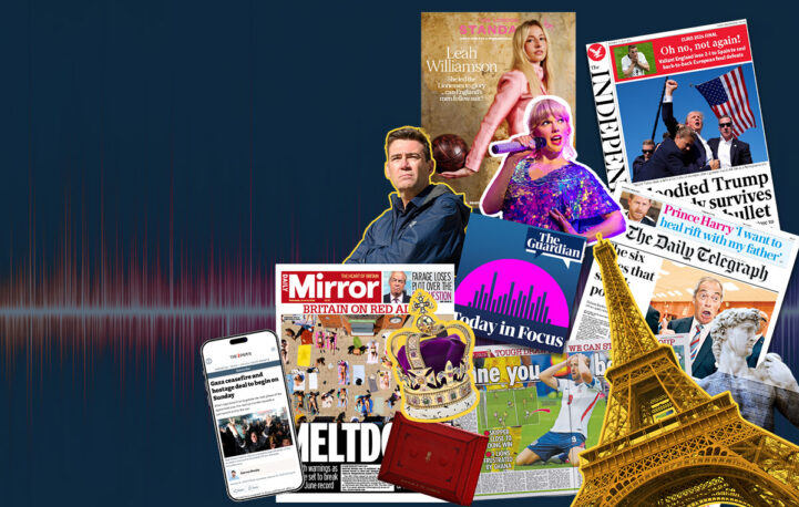 Newsworks to preview new culture research at MAD//Fest 2026 