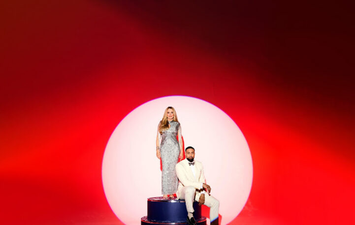 The Mirror’s Pride of Britain Awards with P&O Cruises launches 2026 search