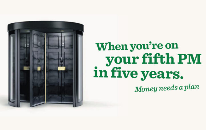 Quilter and Paddy Power channel Burnham and Bellingham in tactical strip ads