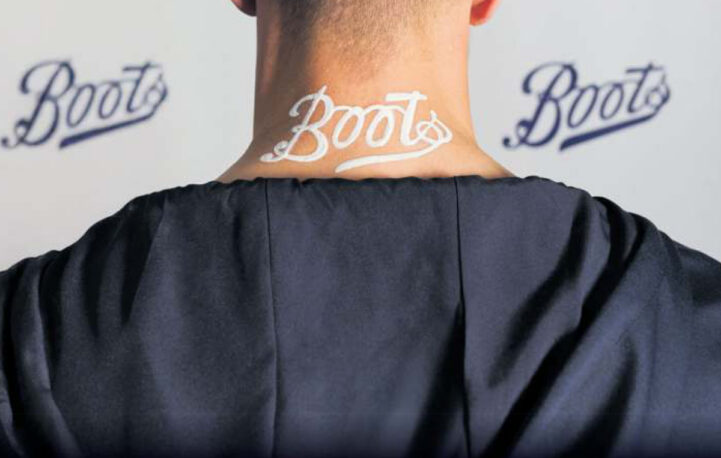 The Sun and Boots team up to save the nation’s most neglected patch of skin