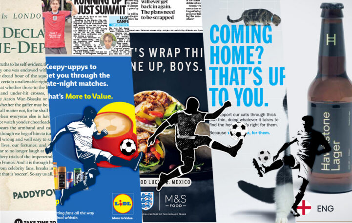 FIFA World Cup 2026: ads gallery