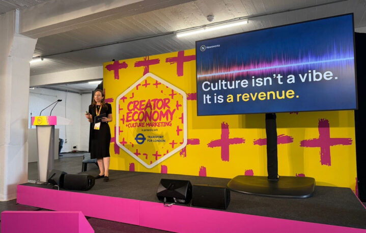 Culture isn’t a vibe. It is a revenue, worth billions.