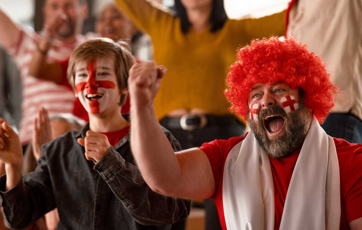 World Cup crunch time drives millions to news brands