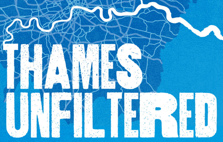 Straight from the source: Thames Water and The Standard podcast tackles river health