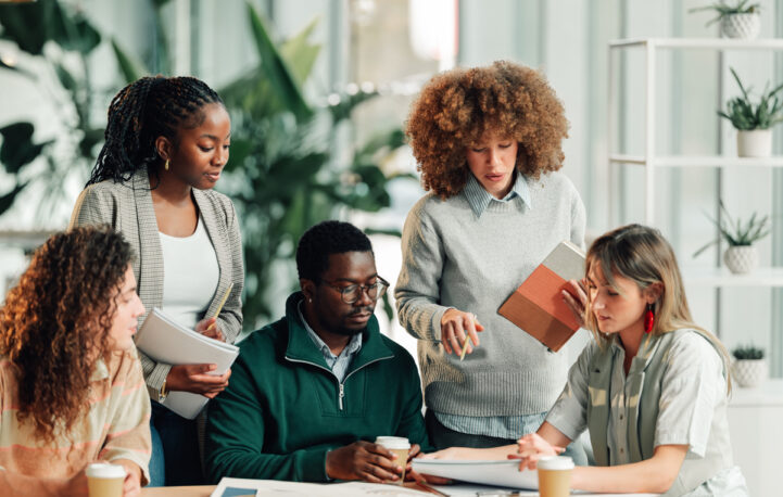 Marketing Week and Advertising Association award to celebrate diversity and representation in marketing