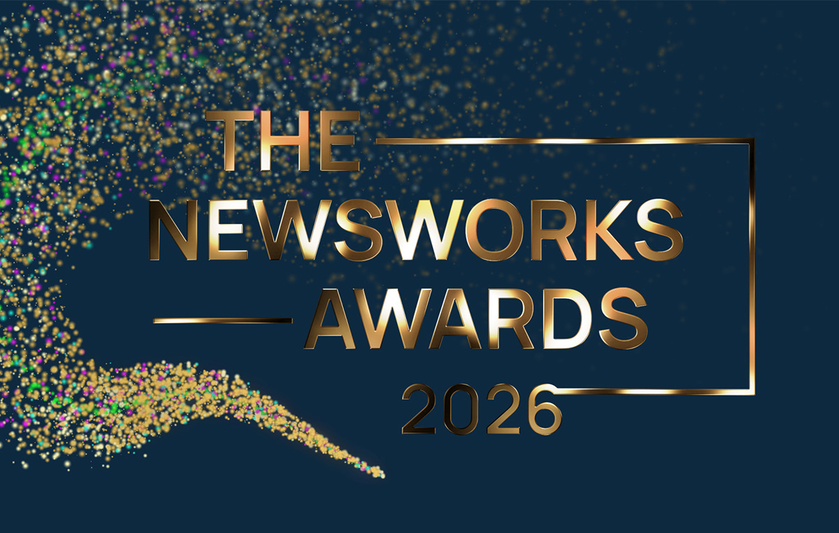Newsworks Awards 2026