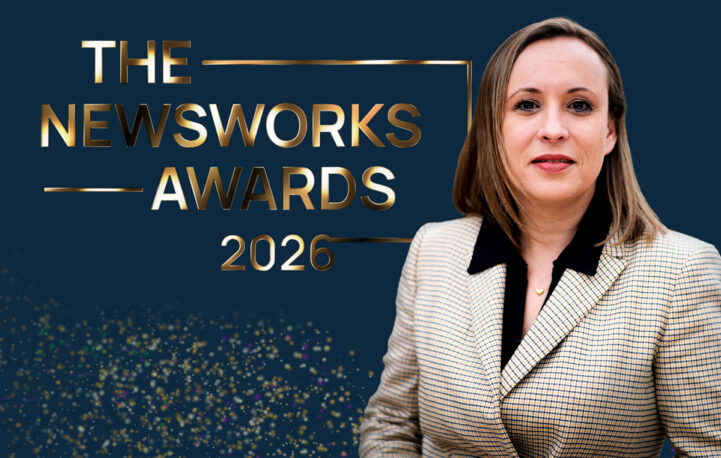 Center Parcs chief marketing officer Sara Holt leads judging panel for Newsworks Awards 2026 