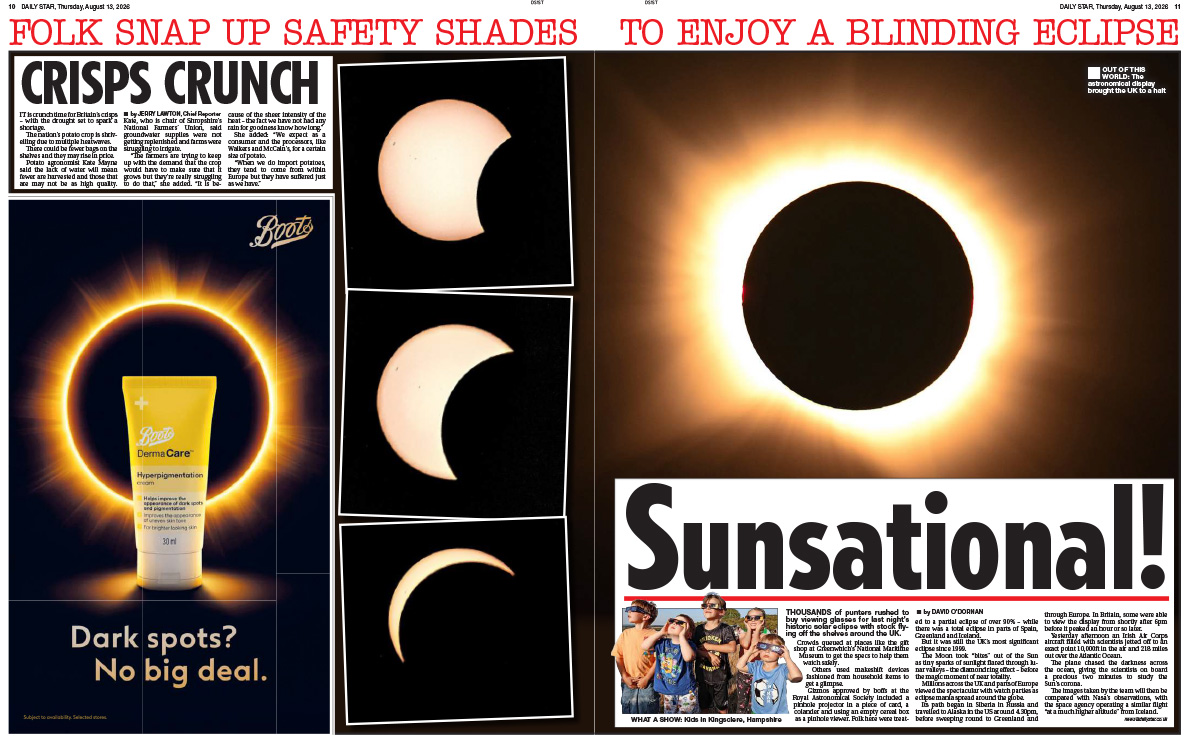 Daily Star