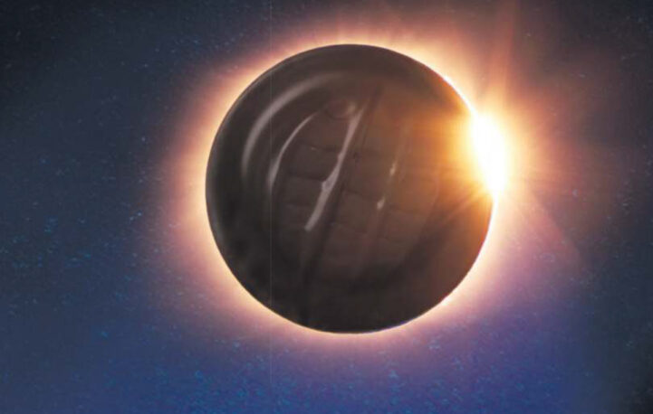All together now: Jaffa Cakes eclipse tactical ad needs no introduction