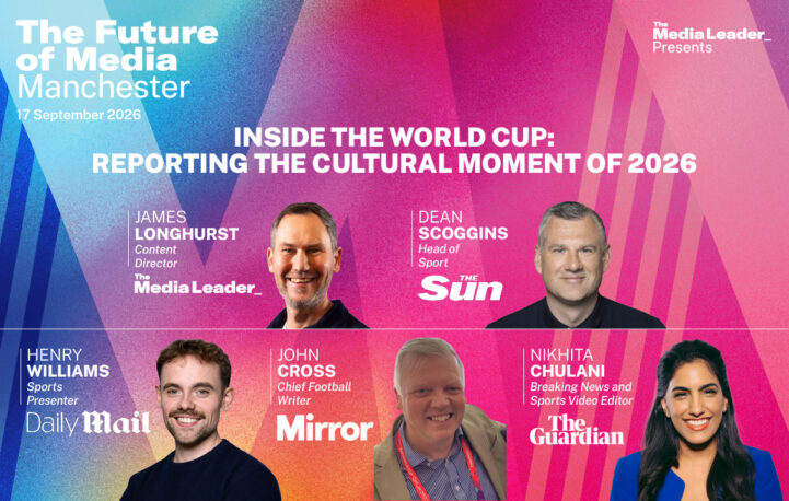 Newsworks to unveil power of cultural relevance at Future of Media Manchester