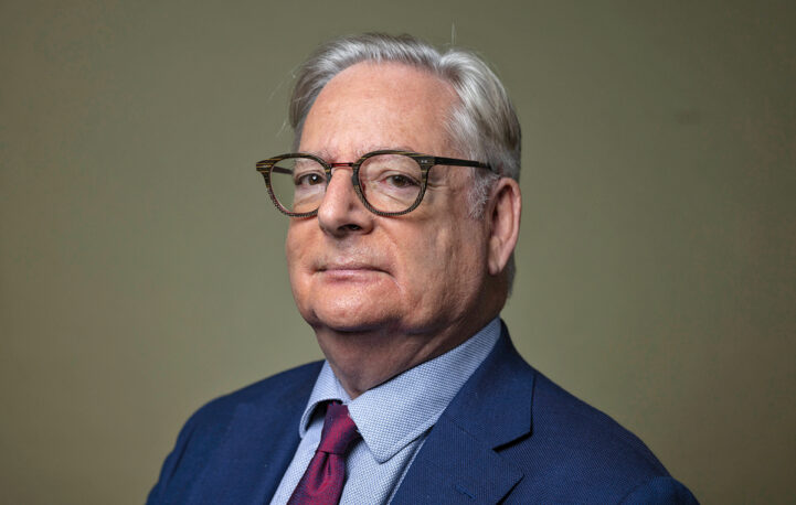 The Telegraph re-signs Dominic Lawson as a columnist