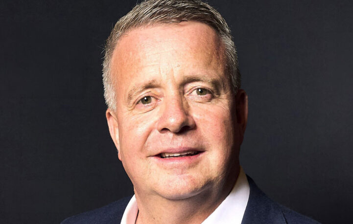 Mail Metro Media promotes Dominic Williams to CEO
