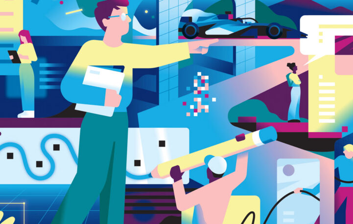 Barclays, Williams and the Guardian help young readers harness the AI future